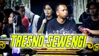 Langgam Campursari TRESNO SEWENGI Cover Anif JNP Feat Devi - Jaranan Suryo Krido Budoyo 1237