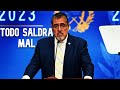 GUATEMALA VIVIÓ una PELÍCULA para tener su NUEVO PRECEDENTE
