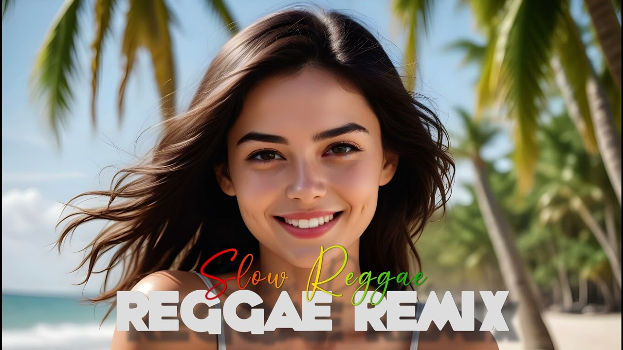 🍀MagSonics Broeging tears ft veronica bravo SLOW REGGAE 🍀