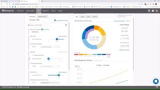 Komprise in 24 minutes - December 2020 - Overview and Tech Demo HDM & CDM