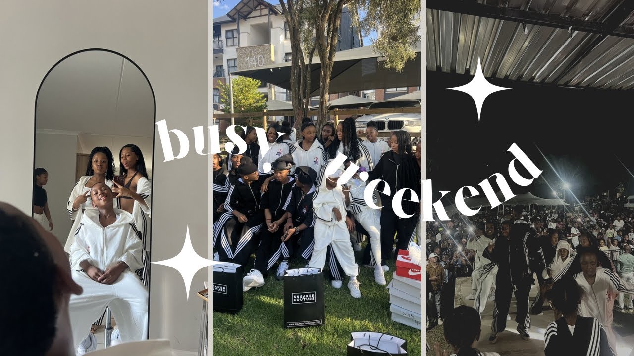 CPC DANCE CLASS,GHOST HLUBI PROMO, CPC STARS GIG AT LIMPOPO BOY’S ...