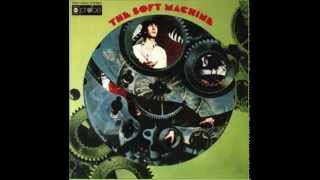 Video voorbeeld van "Soft Machine - Hope For Happiness"