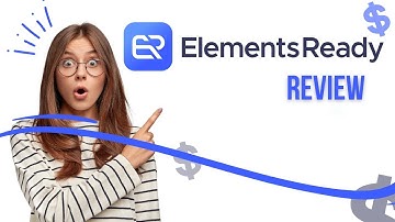 AppSumo Elements Ready Lifetime Deal Review | Find My Saas