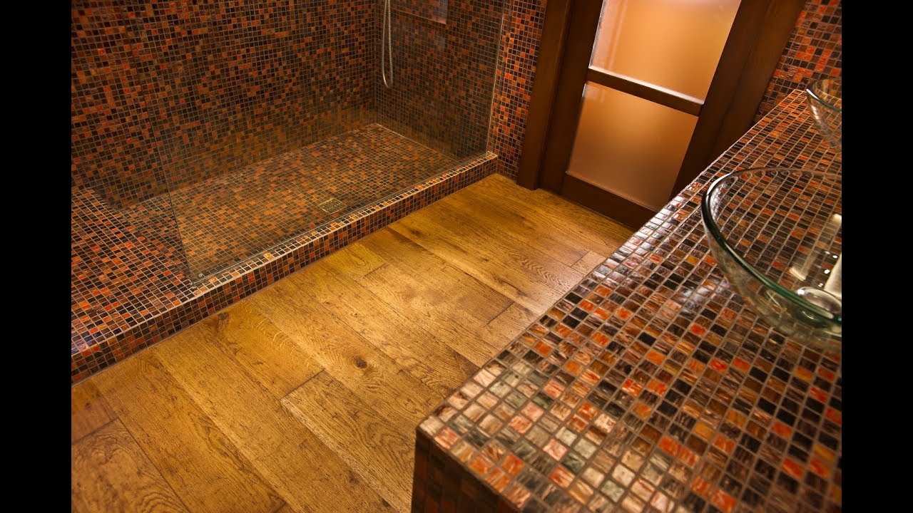 Posso posare il parquet in cucina o in bagno? youtube Parquet sopra piastrelle pro e contro prezzo