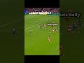 Arsenal Vs Atlético Madrid From One Pass To Perfection 