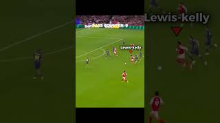 ⚡ Arsenal vs Atlético Madrid | From One Pass to Perfection 😍
