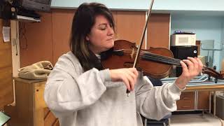 String Crossings and Elbow Level 101