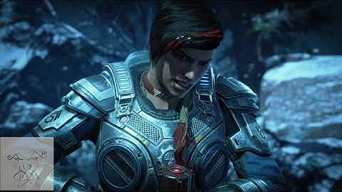 Gears5 Escape : Verification (Fast XP for level up)