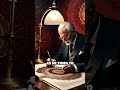 Jung’s Red Book: Facing the Shadow
