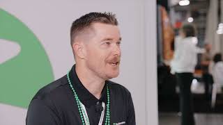 Jed Dawson - Human First & Veteran of the Industry