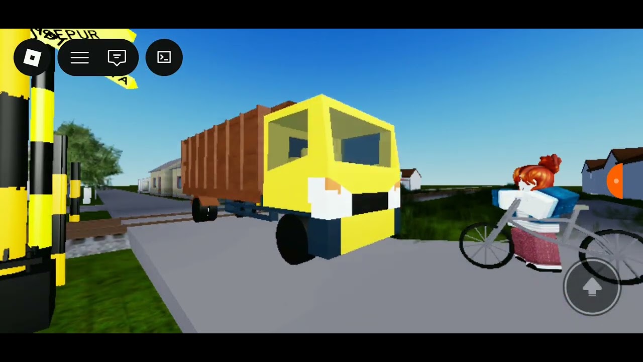 Maaf gak kedengeran hari terakhir upload😢