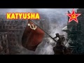 KATYUSHA English Version Lyric 