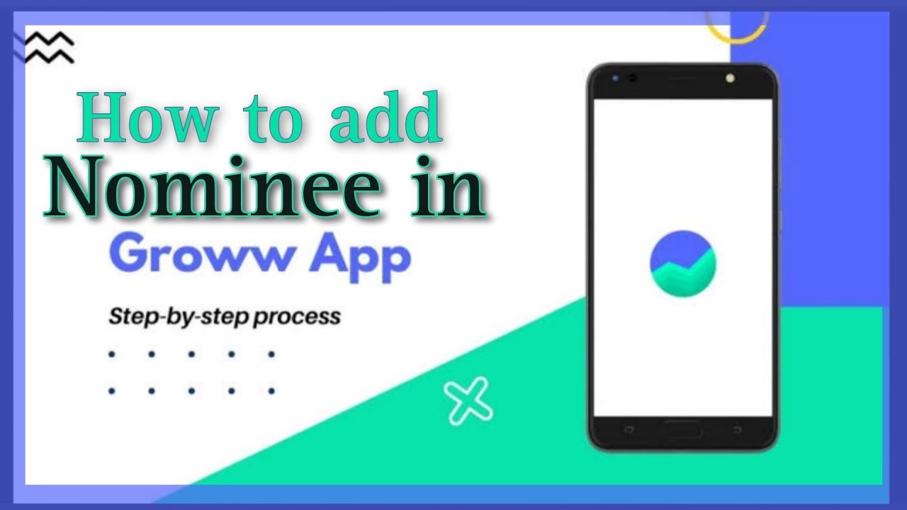 How To Add A Nominee On Groww App Tamil English Malayalam Gkv how-to-add-a-nominee-on-groww-app-tamil-english-malayalam-gkv