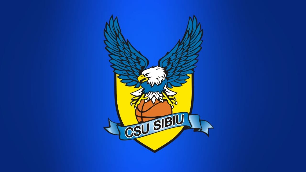 CSU Andu Sibiu vs Steaua Sharks București U16