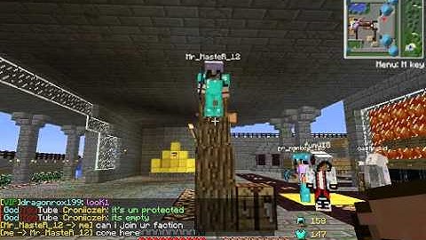 Mr_MasteR_12 sprint hacking on Daegonner Minecraft server