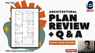 Architectural Plan Review + Q &amp; A for Civil Engineers | …