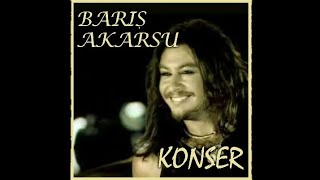 Barış Akarsu - Uzun İnce Bir Yoldayım