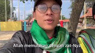 sollu ala khairil anam merdu