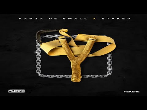 Kabza De Small - Rekere 0.2 (Skepsel) Official Audio