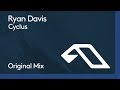 Ryan Davis - Cyclus