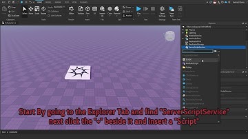 How to make a Player Increase Speed Every Second in Roblox Studio | Tutorial