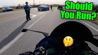 6 Unspoken Rules For New Rider Survival | Ninja H2, R1, GSX-R1000, CBR1000RR