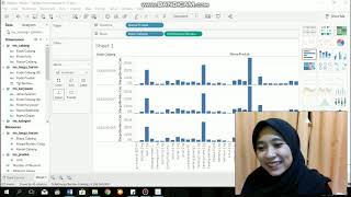 Tableau Data Warehouse