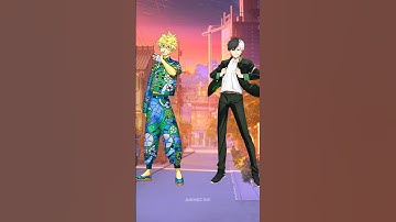 Tokyo Revengers vs Wind Breaker