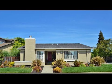 7411 Laurel Ct, Pleasanton, CA home video tour