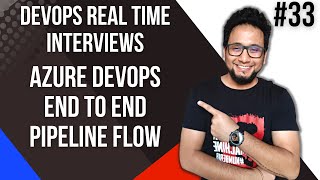 Azure DevOps Interview Questions and Answers | Azure DevOps Interview Call | Azure DevOps Pipeline