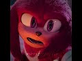 Shadow Took them all at once | Sonic Movie 3 Edit | 2hollis - poster boy (slowed reverb) lyrics