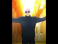 Memory reboot  gojo and megumi edit jujutsu kaisen s2 edit shorts