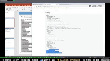 运维架构师企业级运维Prometheus监控实践_基于K8s搭建Prometheus集群详解课程-22.AlertManager路由配置