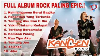 Pop Punk  Album  Pop Rock Kangen Band  Pop Hits Nostalgia