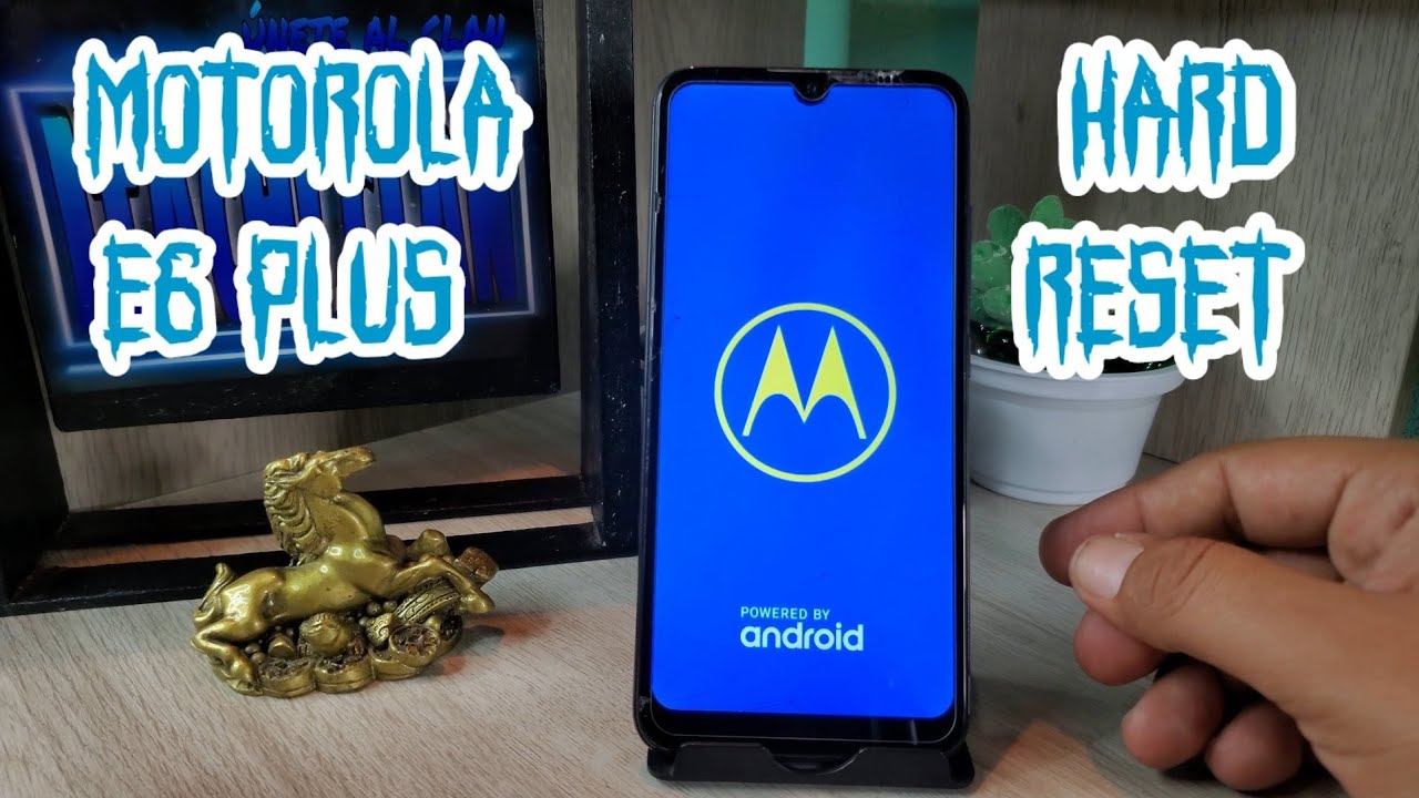 Hard Reset Motorola E6 Plus Formatear O Reiniciar De Fabrica YouTube hard-reset-moto-g22-formatear-motorola-moto-g22-youtube
