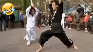 TRY NOT TO LAUGH 😆 Best Funny Videos Compilation 😂 PART 9