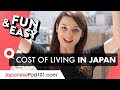 Cost of Living in Japan in 2020