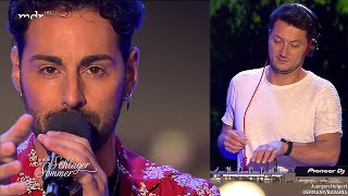 KOBY FUNK & NICO DAVID - Travel - | Der große MDR Schlager Sommer 2020