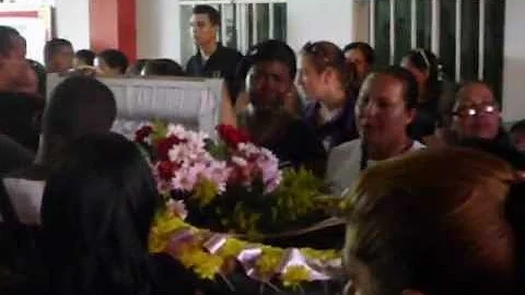Despiden a Maestros en la Escuela Desiderio Snchez...