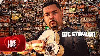 MC STAYLON | FUNK CONSCIENTE - PAGODE CONSCIENTE  (DJ M4)