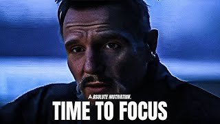 Be Addicted To Your Goals Not Distraction - One Of The Most Powerful Motivational Speech In 2025