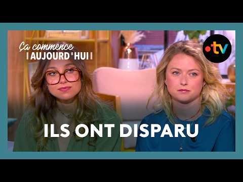Idyllic vacations and mysterious disappearances: Ça commence aujourd'hui