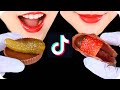 TIKTOK WEIRD FOOD COMBINATION CHALLENGE #4