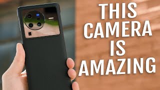 Vivo x80 Pro Camera Tips and Tricks For Photography!