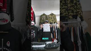 Unboxinng My Solid Items(konti Lang Tuh Mga Bossing )