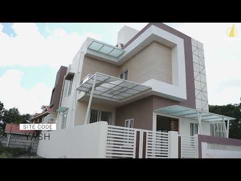 Yashas — Residence Walkthrough — Nakhsha Homes YouTube