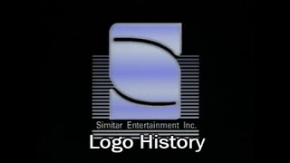 Simitar Entertainment Logo History