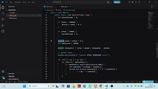 TUGAS 1 PEMROGRAMAN BERBASIS DESKTOP/ PEMBUATAN APLIKASI SEDERHANA DENGAN PENGGUNAAN PROGRAM JAVA