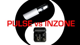 Sony Inzone Buds Vs Playstation Pulse Explore - A Tale Of Duality