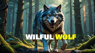 WILFUL WOLF